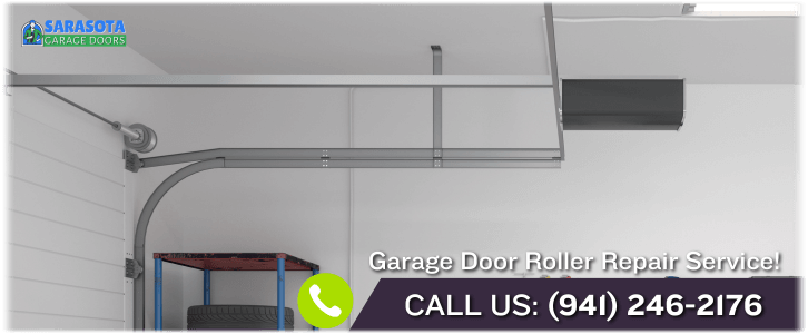Garage Door Roller Repair Sarasota