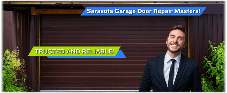 Sarasota Garage Door Repair Sarasota Garage Door Repair